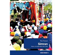 Simran. Musica e rito degli indiani sikh in Italia (Musichemigranti)