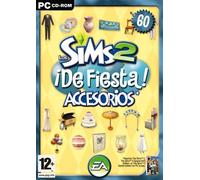 Sims 2: De Fiesta (accesorios)
