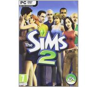Sims 2 (PC DVD) [Importación inglesa]