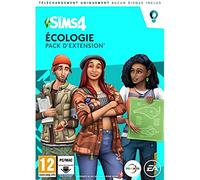 Sims 4 Episodio 9 ECOLOGIE - PC CD