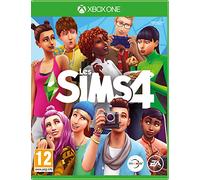 Sims 4 - Xbox One [Importación francesa]