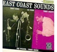 Sims - East Coast Sounds