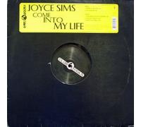 Sims, Joyce - Come Into My Life [Vinyl Single]