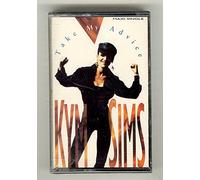 Sims, Kym - Take My Advice [Casete]