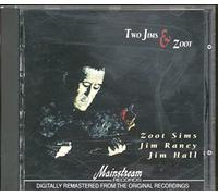 Sims,Z/Raney/Hall - Two Jims & Zoot