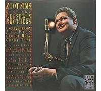 Sims, Zoot - And the Gershwin Brothers