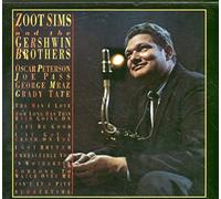 Sims Zoot Dp - And the Gershwin Brothers