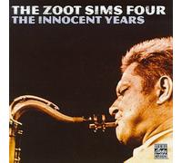 Sims, Zoot - Innocent Years