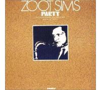Sims, Zoot - Party