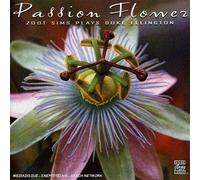 Sims, Zoot - Passion Flower: Zoot Sims Plays Duke Ellington by Sims, Zoot (1997) Audio CD