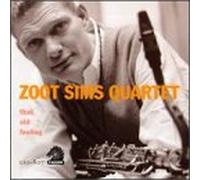 Sims, Zoot Quartet - That Old Feeling