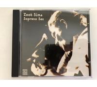 Sims,Zoot - Soprano Sax [Import]