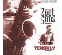 Sims, Zoot - Tenorly