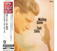 Sims, Zoot - Waiting Game