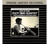 Sims, Zoot - Zoot at Ease