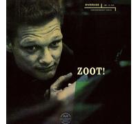 Sims Zoot – Zoot! – SHM