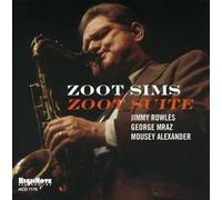 Sims,Zoot - Zoot Suite