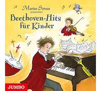 Marko Simsa Beethoven-Hits Für Kinder (CD)