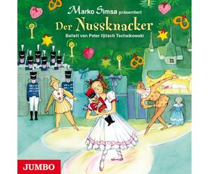 Simsa,Marko - Der Nussknacker.Ballett V.Peter I.Tschaikowski