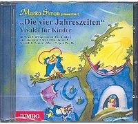 Simsa,Marko - Die Vier Jahreszeiten-Vivald