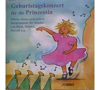 Simsa,Marko - Geburtstagskonzert für Die Pri [Import]