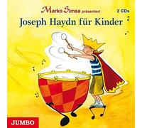 Marko Simsa Joseph Haydn Für Kinder (CD)