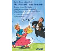 Simsa,Marko - Strauss: Walzerschritt und Pol [Import] [Casete]