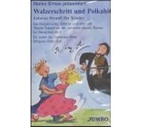 Simsa,Marko - Walzerschritt und Polkahit [Import] [Casete]