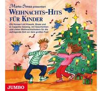 Simsa, Marko - Weinachts-Hits Fur Kinder