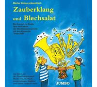 Simsa, Marko - Zauberklang Und Blech...