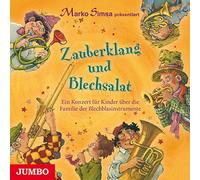 Simsa,Marko - Zauberklang und Blechsalat