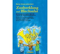 Simsa,Marko - Zauberklang und Blechsalat [Import] [Casete]