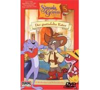 Simsala Grimm 5 - Gestiefelte Kater/Brüderchen & [Alemania] [DVD]