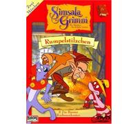 Simsala Grimm 6 - Rumpelstilzchen/Bremer Stadtmu [Alemania] [DVD]