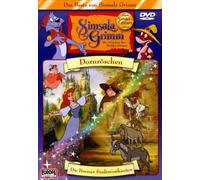 Simsala Grimm - Das Beste 3 [Alemania] [DVD]