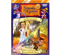 Simsala Grimm - Das Beste 6 [Alemania] [DVD]