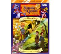 Simsala Grimm - Das Beste 8 [Alemania] [DVD]