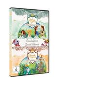 Simsalagrimm Special Edition 3 [Alemania] [DVD]