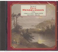Simsek - Best of Mendelssohn [Import]