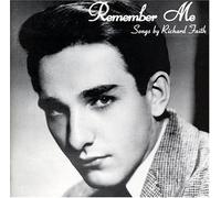 Simson, Julie - Remember Me-Songs by Richard Faith (US Import)