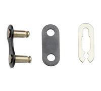 Simson Stark - Eslabón de unión de cadena (1/2 x 1/8")