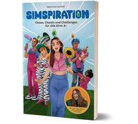 Simspiration: Chaos, Cheats und Challenges für 'Die Sims 4' von Nesmeraldas Simswelt