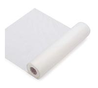 Simthread Wash Away - Estabilizador de fieltro para bordados, 30 cm x 9,14 m/rollo, peso ligero de 40 g/m²