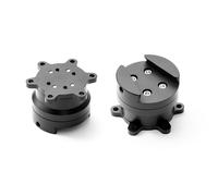 Simucube Quick Release SQR - Kit Lado Volante