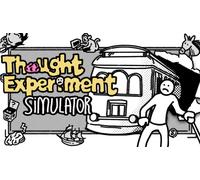 Simulación de Experimento Mentales Steam Worldwide PC