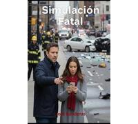 Simulación fatal: La app no predice accidentes… los provoca. (El juego que decide tu vida)
