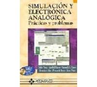 Simulacion Y Electronica Analogica
