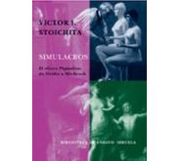 Simulacros: El Efecto Pigmalion De Ovidio A Hitchcock