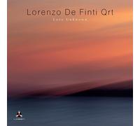 Simulado Lorenzo - Amor Desconocido