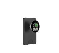 Simulador agrícola Virtual Farmer Pixel Farm Core Gardening PopSockets PopWallet para MagSafe